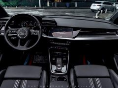 Audi A3 Sportback 35 TFSI stylish and sporty - фото 3