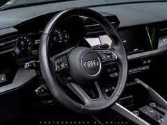 Audi A3 Sportback 35 TFSI stylish and sporty - фото 4