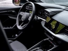 Audi A3 Sportback 35 TFSI stylish and sporty - фото 6