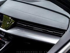 Audi A3 Sportback 35 TFSI stylish and sporty - фото 7