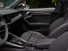 Audi A3 Sportback 35 TFSI stylish and sporty - фото 8