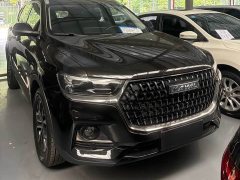 Haval H6 National Fashion Edition 1.5T Automatic Urban Edition - фото 1