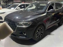 Haval H6 National Fashion Edition 1.5T Automatic Urban Edition - фото 5