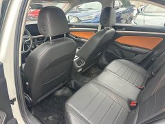 Volkswagen Bora 200TSI DSG Comfort Edition - фото 10