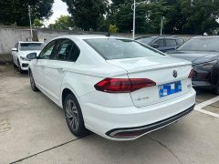 Volkswagen Bora 200TSI DSG Comfort Edition - фото 11