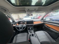 Volkswagen Bora 200TSI DSG Comfort Edition - фото 4
