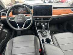 Volkswagen Bora 200TSI DSG Comfort Edition - фото 5