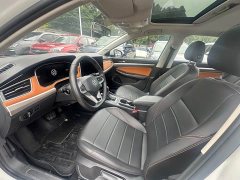 Volkswagen Bora 200TSI DSG Comfort Edition - фото 6