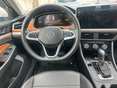 Volkswagen Bora 200TSI DSG Comfort Edition - фото 7
