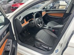 Volkswagen Bora 200TSI DSG Comfort Edition - фото 8
