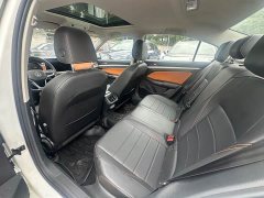 Volkswagen Bora 200TSI DSG Comfort Edition - фото 9