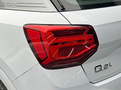 Audi Q2L e-tron Q2L e-tron Pure Electric Smart Edition - фото 10