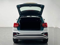 Audi Q2L e-tron Q2L e-tron Pure Electric Smart Edition - фото 11