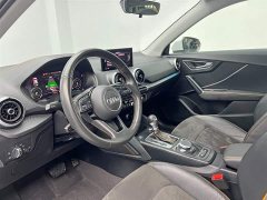 Audi Q2L e-tron Q2L e-tron Pure Electric Smart Edition - фото 14