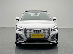 Audi Q2L e-tron Q2L e-tron Pure Electric Smart Edition - фото 2