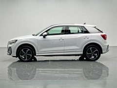 Audi Q2L e-tron Q2L e-tron Pure Electric Smart Edition - фото 3
