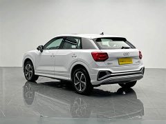 Audi Q2L e-tron Q2L e-tron Pure Electric Smart Edition - фото 4