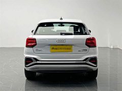 Audi Q2L e-tron Q2L e-tron Pure Electric Smart Edition - фото 5