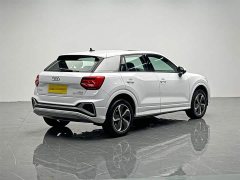 Audi Q2L e-tron Q2L e-tron Pure Electric Smart Edition - фото 6