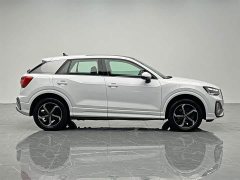 Audi Q2L e-tron Q2L e-tron Pure Electric Smart Edition - фото 7