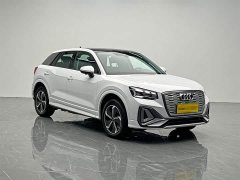 Audi Q2L e-tron Q2L e-tron Pure Electric Smart Edition - фото 8