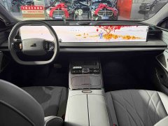 Geely Galaxy E8 700km Yuanhang Intelligent Driving Edition - фото 10