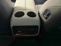 Geely Galaxy E8 700km Yuanhang Intelligent Driving Edition - фото 11