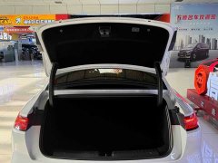 Geely Galaxy E8 700km Yuanhang Intelligent Driving Edition - фото 12