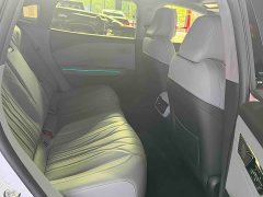 Geely Galaxy E8 700km Yuanhang Intelligent Driving Edition - фото 14