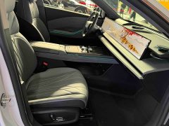 Geely Galaxy E8 700km Yuanhang Intelligent Driving Edition - фото 15
