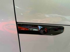 Geely Galaxy E8 700km Yuanhang Intelligent Driving Edition - фото 19