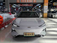 Geely Galaxy E8 700km Yuanhang Intelligent Driving Edition - фото 2
