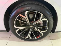 Geely Galaxy E8 700km Yuanhang Intelligent Driving Edition - фото 20