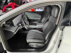 Geely Galaxy E8 700km Yuanhang Intelligent Driving Edition - фото 4