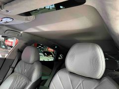 Geely Galaxy E8 700km Yuanhang Intelligent Driving Edition - фото 5