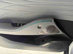 Geely Galaxy E8 700km Yuanhang Intelligent Driving Edition - фото 6
