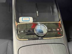 Geely Galaxy E8 700km Yuanhang Intelligent Driving Edition - фото 8