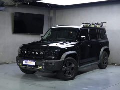 Jetour Traveler 2023 1.5T 2WD Discovery PRO - фото 1