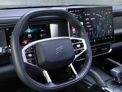 Jetour Traveler 2023 1.5T 2WD Discovery PRO - фото 13