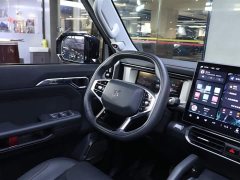 Jetour Traveler 2023 1.5T 2WD Discovery PRO - фото 18