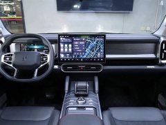 Jetour Traveler 2023 1.5T 2WD Discovery PRO - фото 19