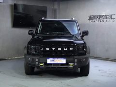 Jetour Traveler 2023 1.5T 2WD Discovery PRO - фото 2