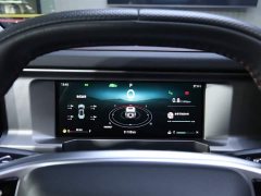 Jetour Traveler 2023 1.5T 2WD Discovery PRO - фото 20