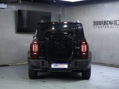 Jetour Traveler 2023 1.5T 2WD Discovery PRO - фото 4