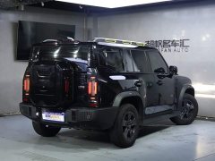 Jetour Traveler 2023 1.5T 2WD Discovery PRO - фото 5