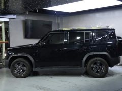 Jetour Traveler 2023 1.5T 2WD Discovery PRO - фото 6