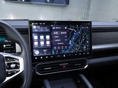 Jetour Traveler 2023 1.5T 2WD Discovery PRO - фото 7