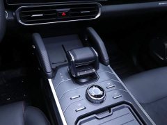 Jetour Traveler 2023 1.5T 2WD Discovery PRO - фото 8