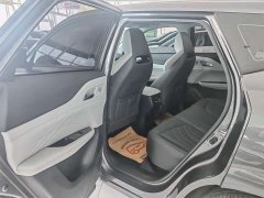 Changan UNI-Z PHEV Blue Whale iDD 125km Beyond Edition - фото 11