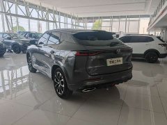 Changan UNI-Z PHEV Blue Whale iDD 125km Beyond Edition - фото 12
